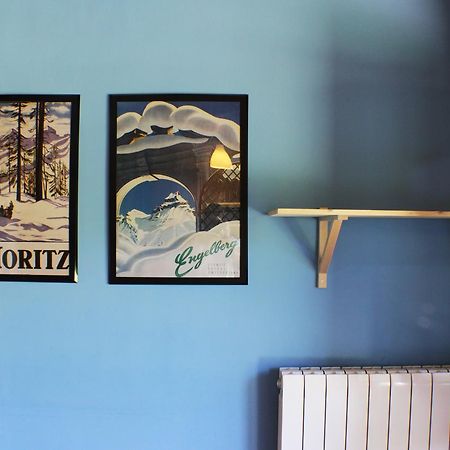 Apartamentos La Picota Cofinal 外观 照片