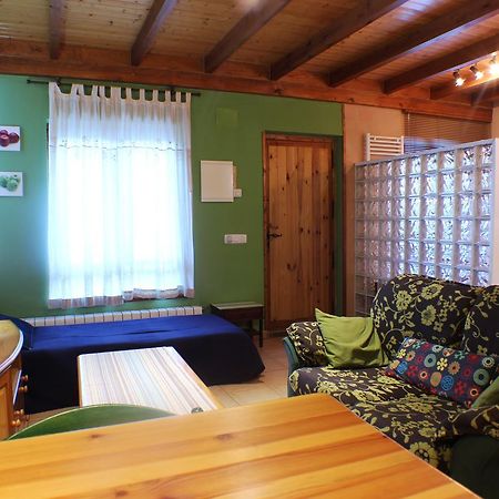 Apartamentos La Picota Cofinal 外观 照片