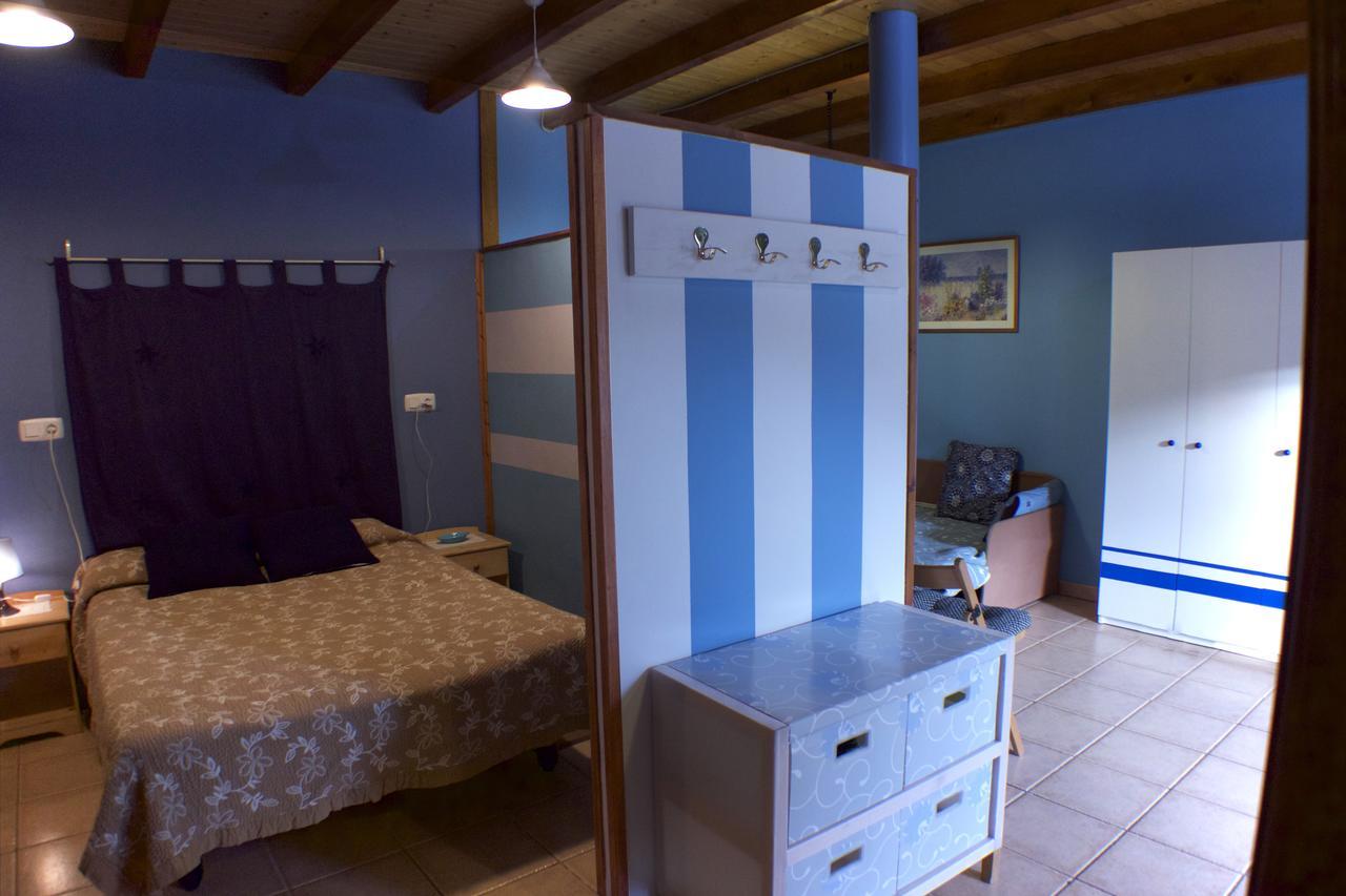Apartamentos La Picota Cofinal 外观 照片