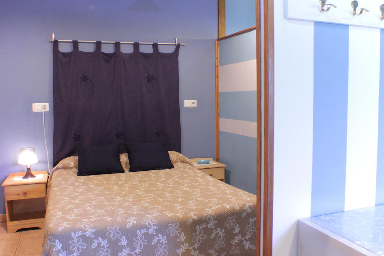 Apartamentos La Picota Cofinal 外观 照片