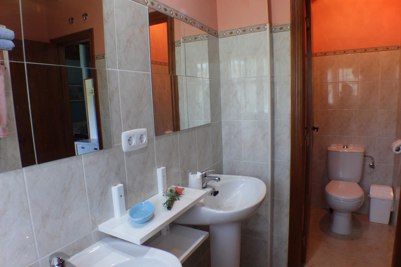 Apartamentos La Picota Cofinal 外观 照片