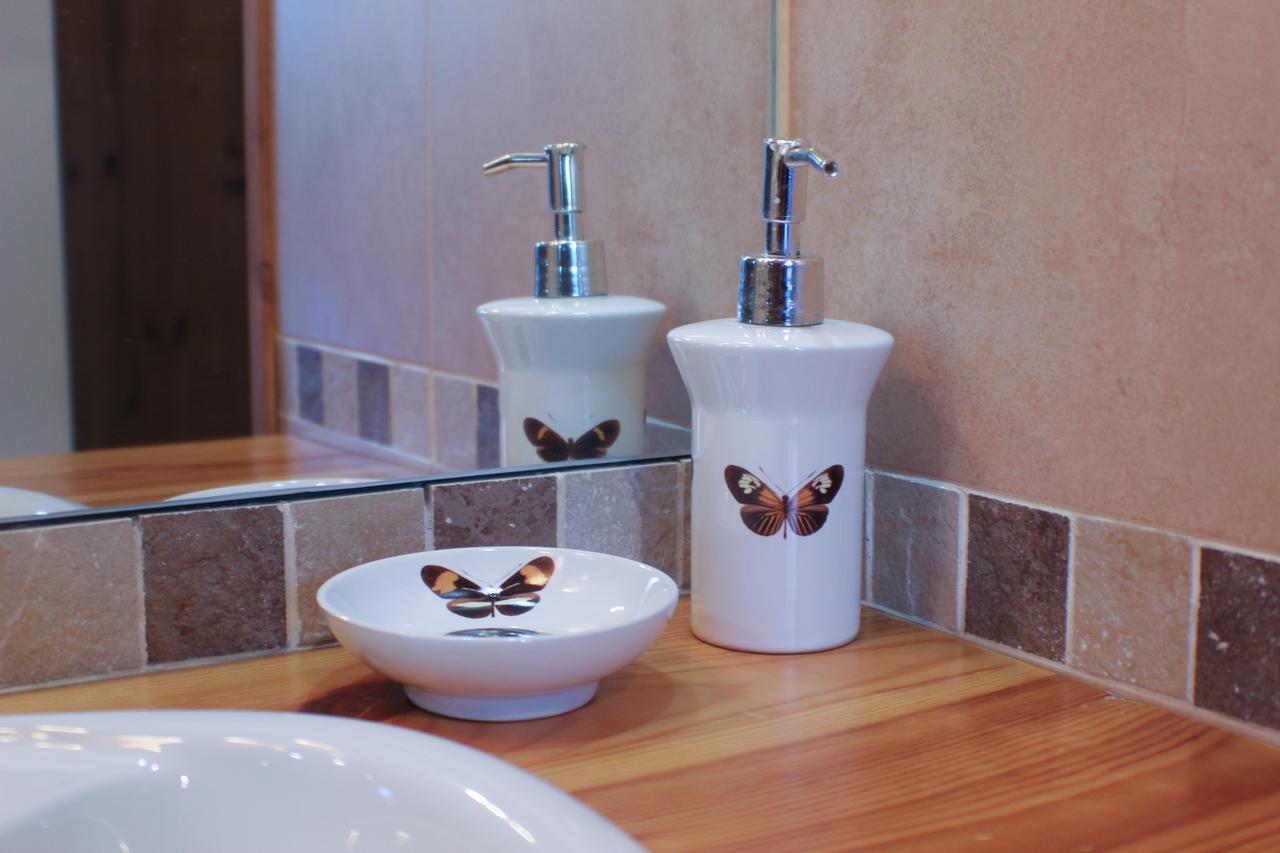 Apartamentos La Picota Cofinal 外观 照片