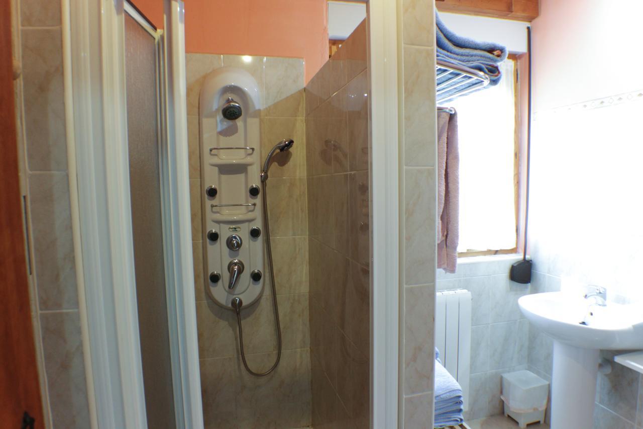 Apartamentos La Picota Cofinal 外观 照片