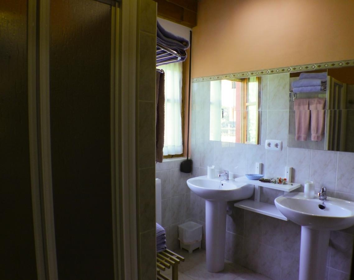 Apartamentos La Picota Cofinal 外观 照片