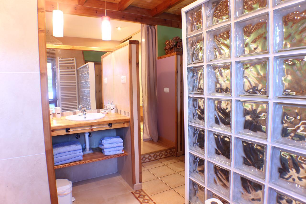 Apartamentos La Picota Cofinal 外观 照片