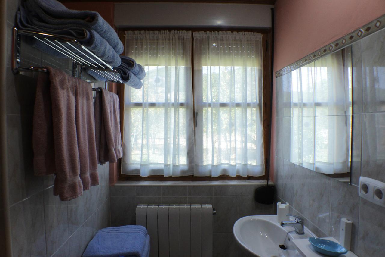Apartamentos La Picota Cofinal 外观 照片
