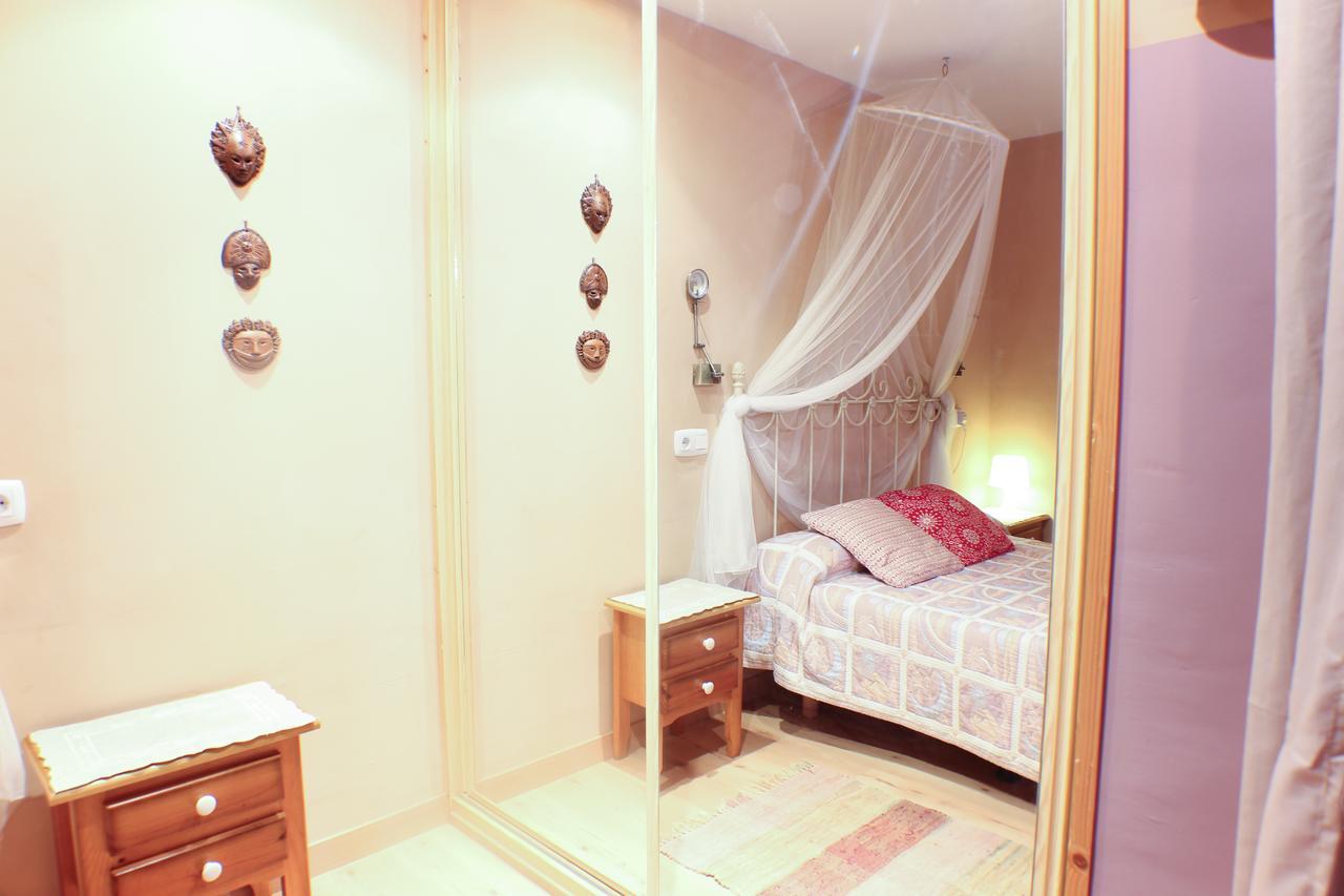 Apartamentos La Picota Cofinal 外观 照片