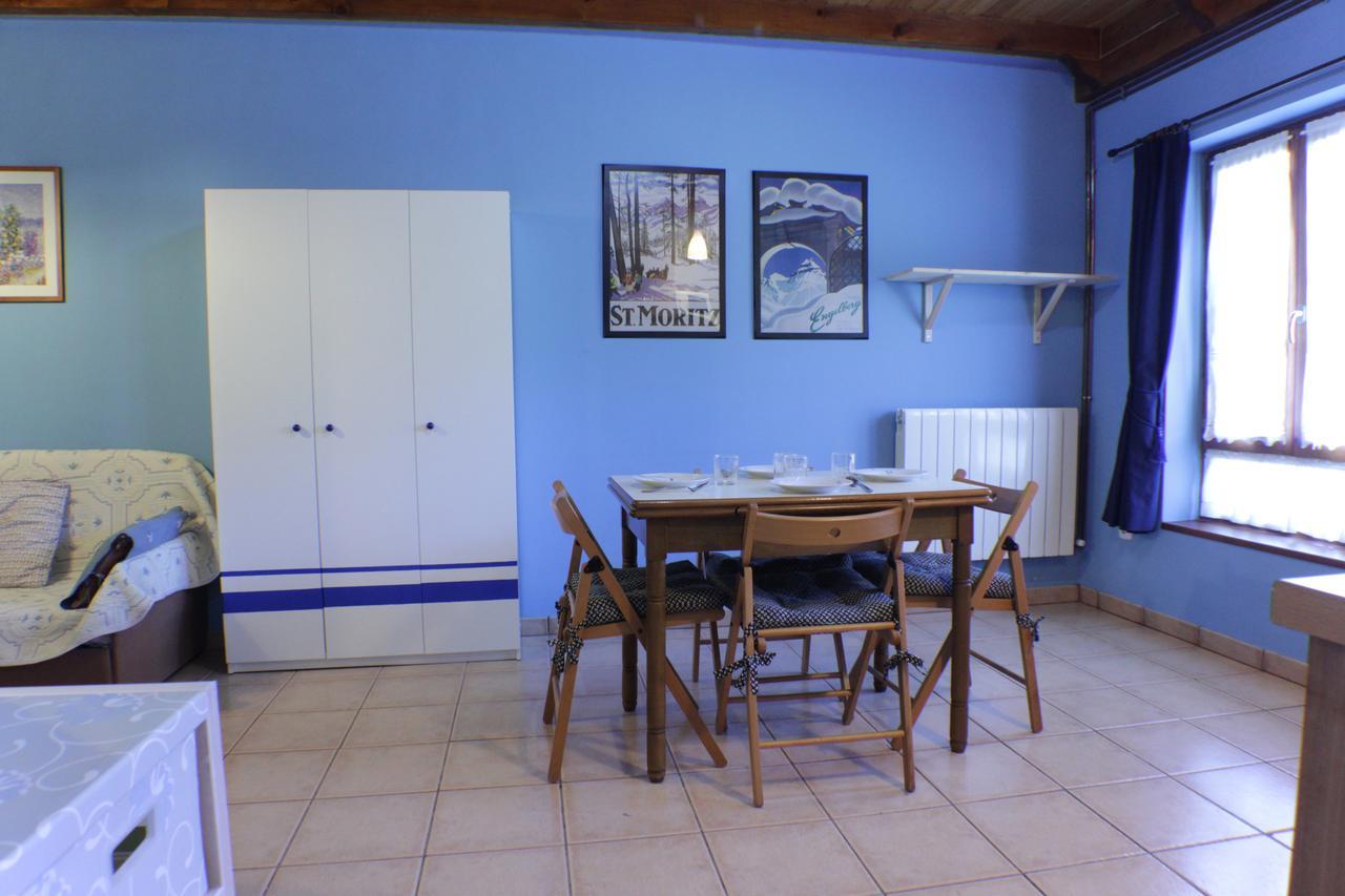 Apartamentos La Picota Cofinal 外观 照片