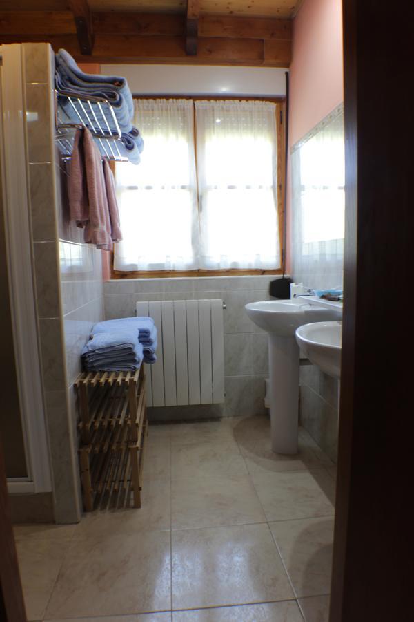 Apartamentos La Picota Cofinal 外观 照片